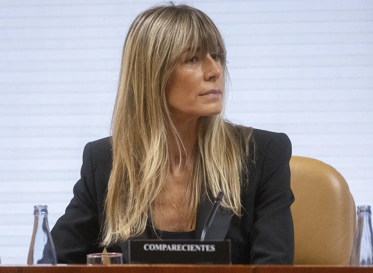 El ex vicerrector de la Complutense afirma que Begoña Gómez pudo dirigir la cátedra porque "no se contempló la excepción" de que no fuese "licenciada o graduada" - El Mundo