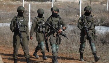 Israel pretende una ocupación indefinida de Gaza, advierte ministro de Defensa, socavando tregua