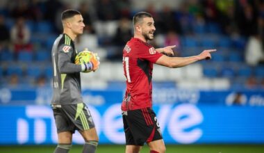 Mirandés - Real Sociedad B en directo - MARCA