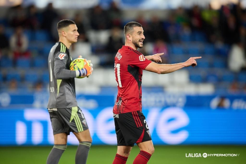 Mirandés - Real Sociedad B en directo - MARCA