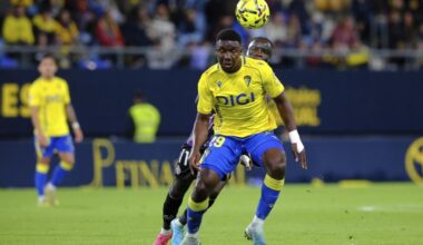 Cádiz en directo... ¡derbi andaluz en El Arcángel!