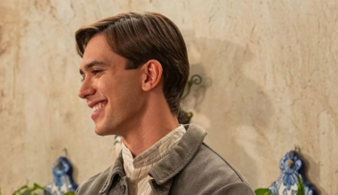 Avance de 'La Promesa', capítulo de hoy, lunes 1 de diciembre: Carlo llega al palacio de los Luján - El Mundo