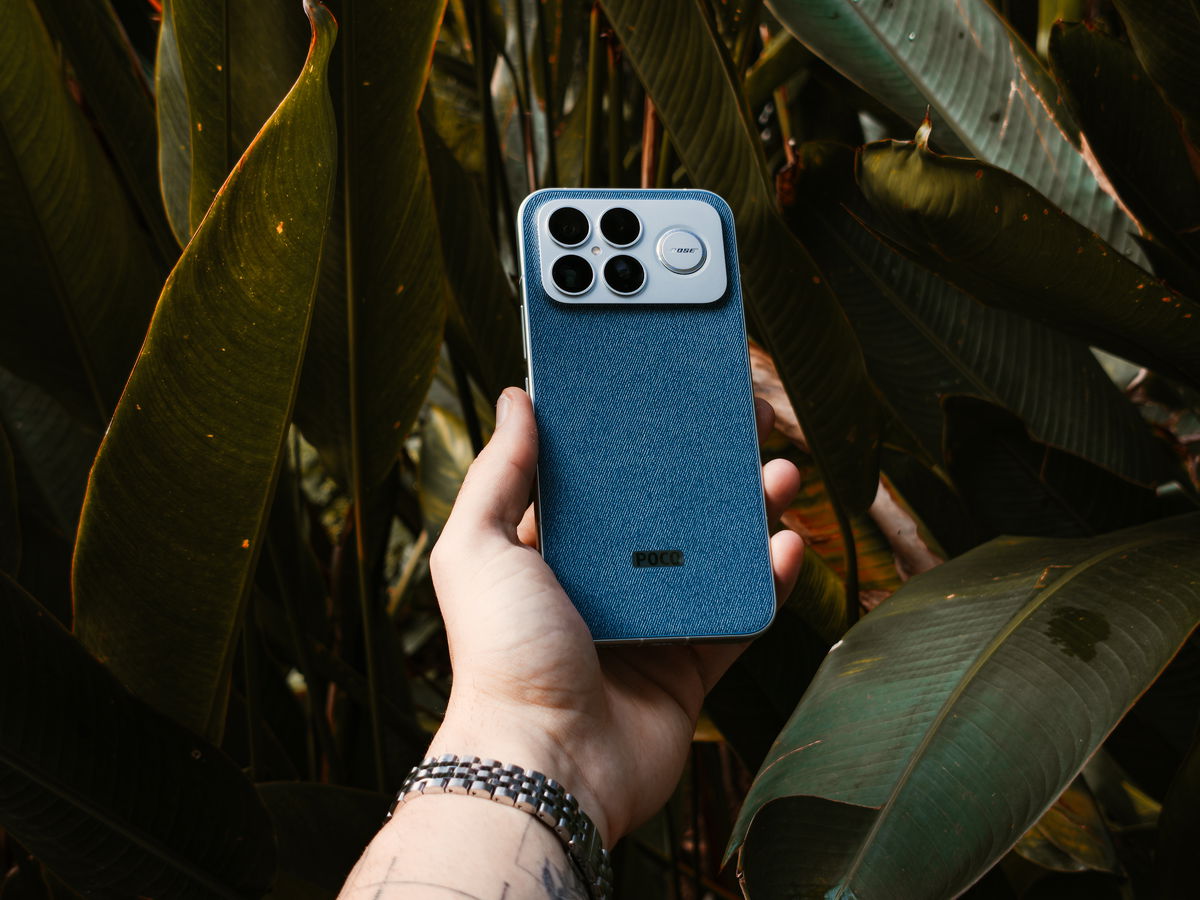 Hemos probado este nuevo Xiaomi y es el mejor móvil en calidad-precio, ya con 150 euros de descuento