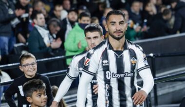 Castellón - Las Palmas, en directo: sigue LaLiga Hypermotion hoy en vivo - Diario AS