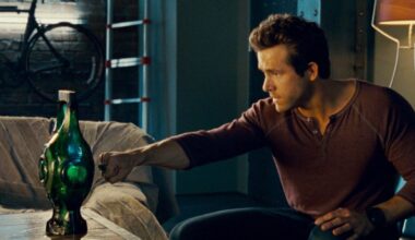 Ryan Reynolds confiesa cómo el fracaso de “Green Lantern” redefinió su carrera y su control creativo en Hollywood