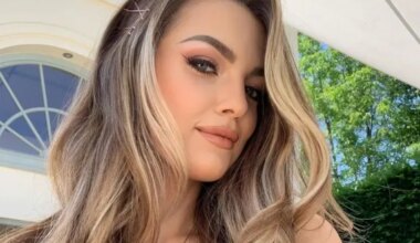 Asesinada la influencer austriaca Stefanie Pieper: su cadáver fue encontrado en una maleta en Eslovenia - El Mundo