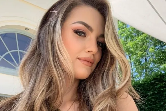 Asesinada la influencer austriaca Stefanie Pieper: su cadáver fue encontrado en una maleta en Eslovenia - El Mundo