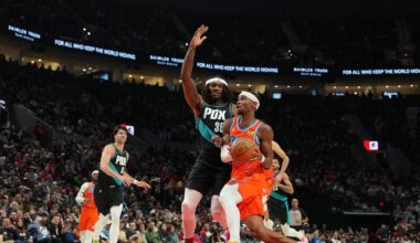 Los Thunder saldan su única cuenta