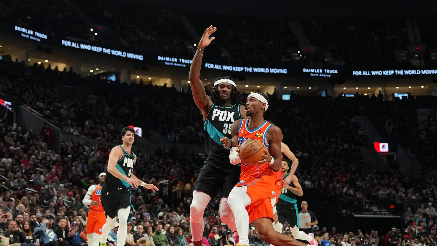 Los Thunder saldan su única cuenta