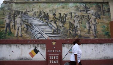 La historia oculta del sida: cómo el VIH surgió en África y cruzó el mundo sin ser detectado