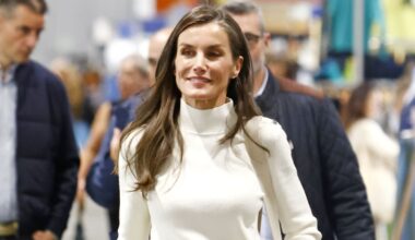 Las apariciones sorpresa de la reina Letizia fuera de agenda que demuestran su verdadera implicación