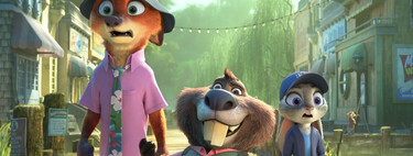 'Zootrópolis 2' es lo contrario a 'Vaiana 2'. Una película hecha desde la pasión que es mucho más que un simple producto para sacar dinero fácil 