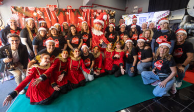 Candelaria celebra una nueva edición de “Lo + Cool en Navidad” con gran participación y ambiente familiar – Candelaria