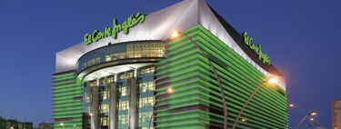 Aquí es donde van a parar las teles, móviles y más que devolvemos en El Corte Inglés, una sección de reacondicionados con ofertas