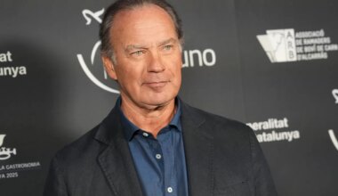 Bertín Osborne "no está bien de dinero": Gabriela Guillén acusa al presentador de no haber "pagado nada" del hijo que tienen en común - El Mundo