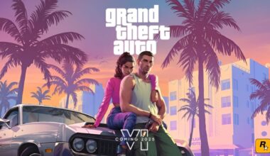 Un extrabajador filtró casi 20 segundos de gameplay de GTA 6 durante dos meses, y nadie se había dado cuenta