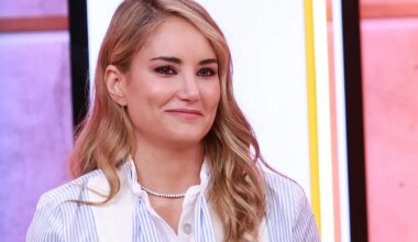 Alba Carrillo carga contra Alessandro Lequio: "A mí me ha tratado mal. Me acusó prácticamente de prostitución" - El Mundo