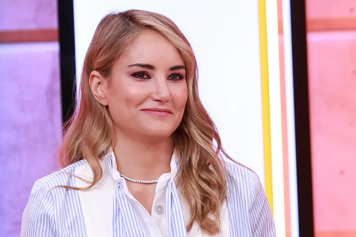 Alba Carrillo carga contra Alessandro Lequio: "A mí me ha tratado mal. Me acusó prácticamente de prostitución" - El Mundo