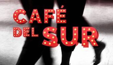 Café del sur - La ruta de los cantos