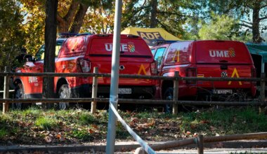 Cataluña cree que la peste porcina pudo entrar en España por un bocadillo con embutido contaminado ingerido por jabalíes - El Mundo