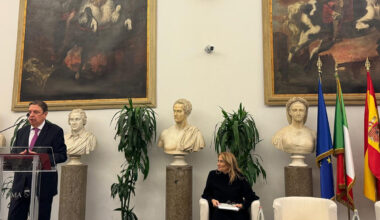 Ir a inicio. La Moncloa