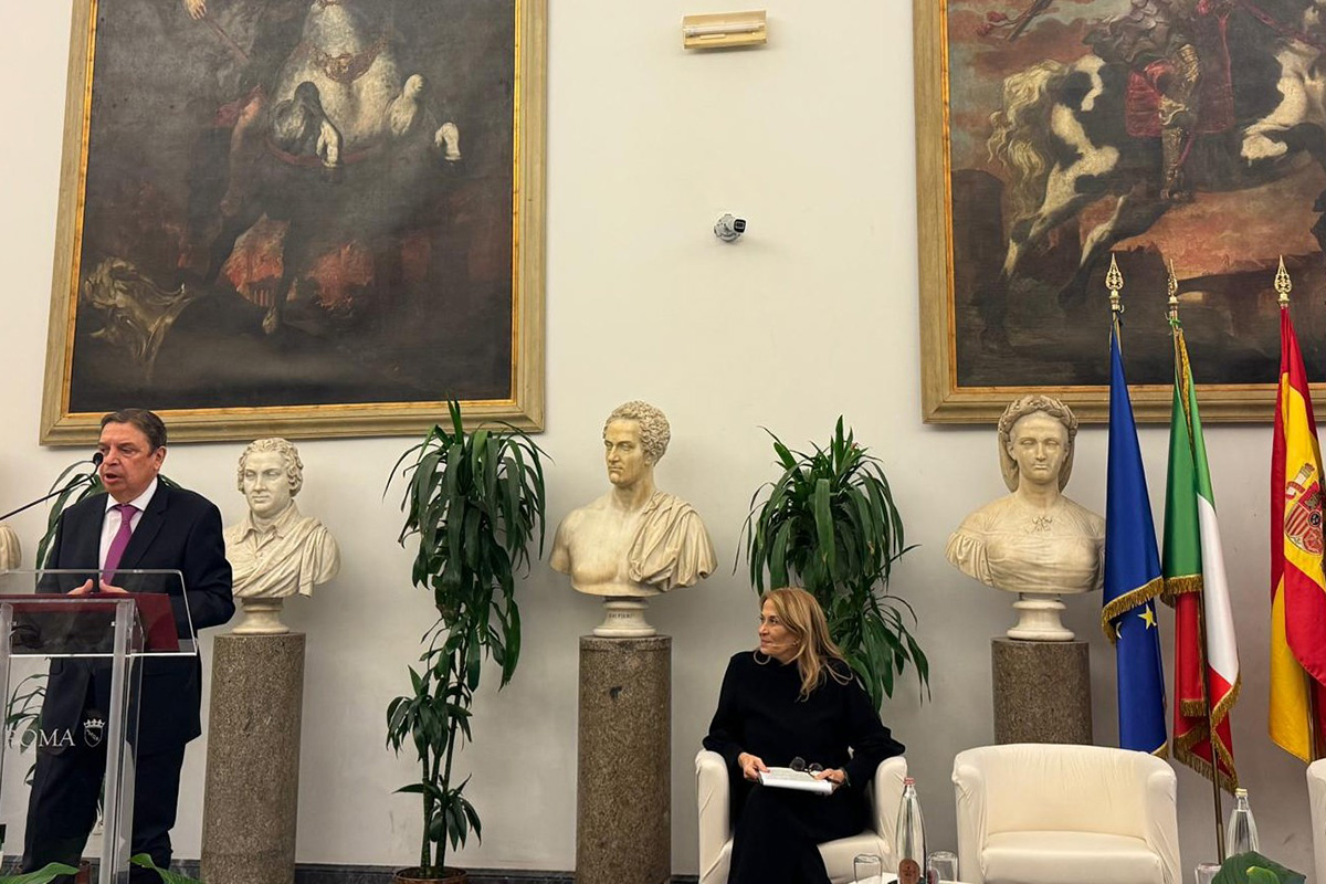 Ir a inicio. La Moncloa