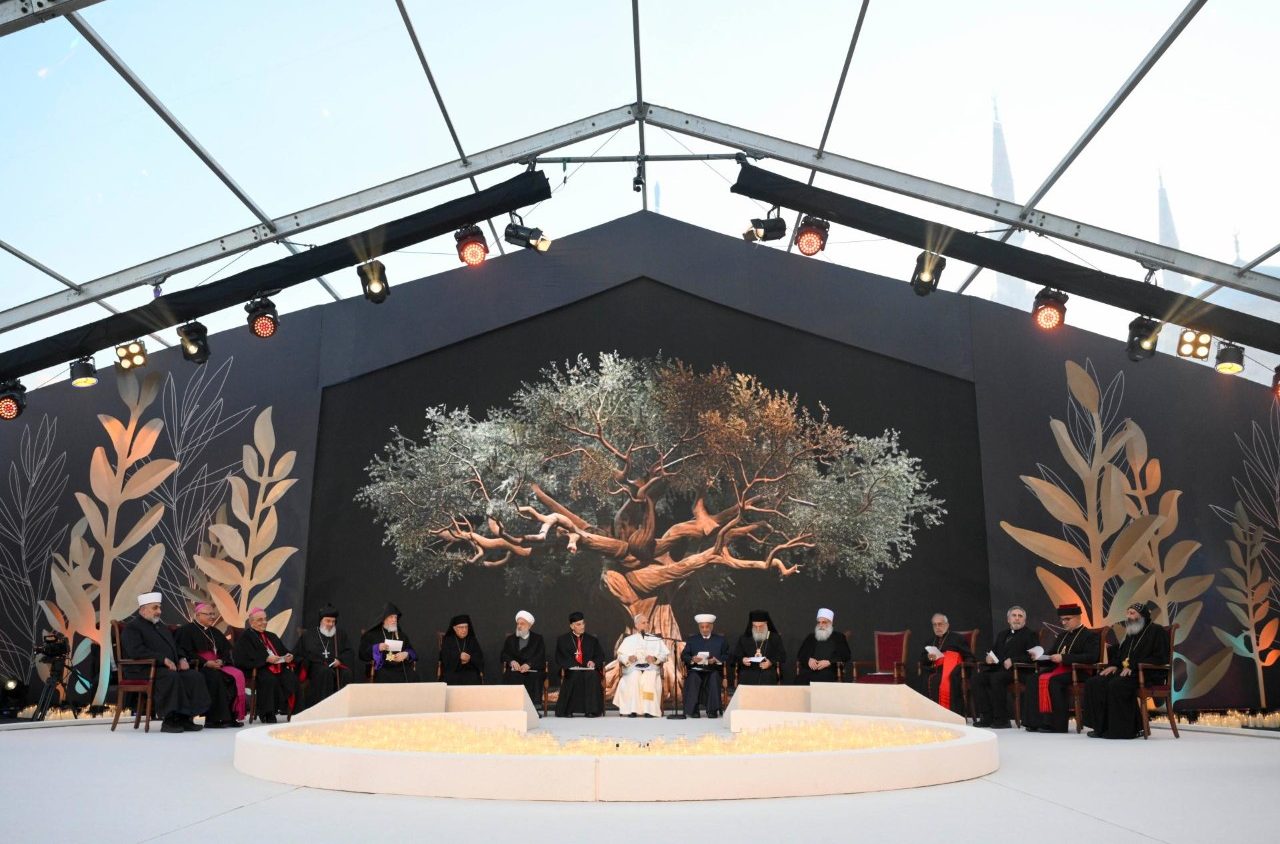 Líderes religiosos: Los libaneses exigen estabilidad y justicia