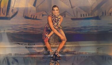 Documentos RNE - El viaje salvaje de Josephine Baker