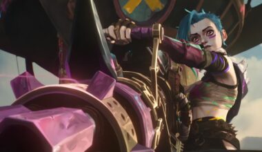 League of Legends acaba de revelar sus planes para la Temporada 2026. Se confirman grandes cambios y la llegada de un campeón que llevábamos dos años esperando - League of Legends