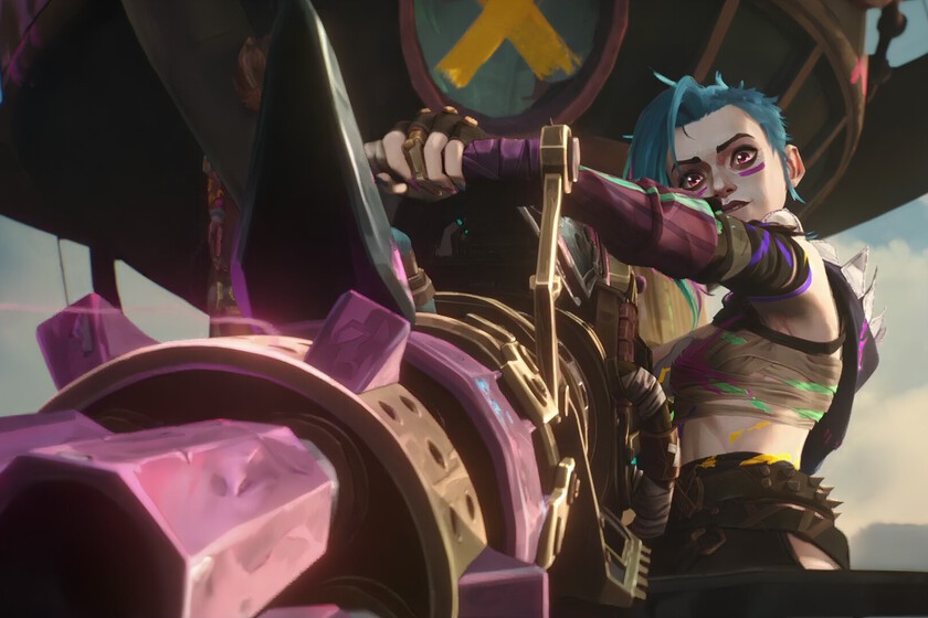 League of Legends acaba de revelar sus planes para la Temporada 2026. Se confirman grandes cambios y la llegada de un campeón que llevábamos dos años esperando - League of Legends