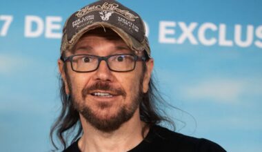 El emotivo mensaje de Santiago Segura tras la despedida de Joaquín Sabina: “Fue un momento extraño”