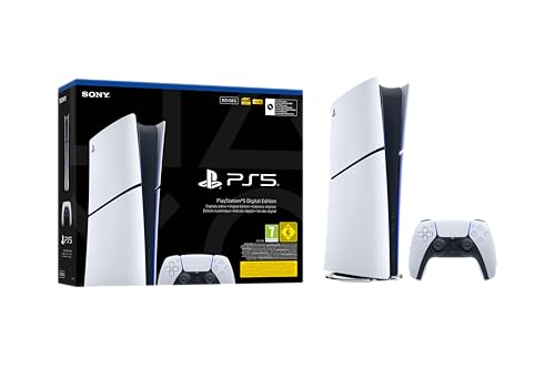Playstation 5 Digital 