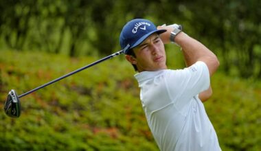 ¿Quién es Tomás Restrepo? Edad, disciplina y títulos del deportista juvenil del año