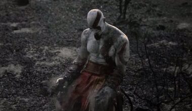 Ni el God of War en Egipto ni un Elder Scrolls 6. Los Game Awards están jugando al despiste y la sorpresa podría ser otra - PC