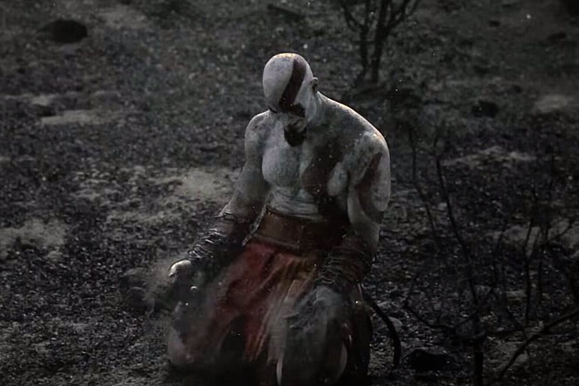 Ni el God of War en Egipto ni un Elder Scrolls 6. Los Game Awards están jugando al despiste y la sorpresa podría ser otra - PC