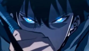 El nuevo hito de Solo Leveling es un cinturón de seguridad para los fans de la serie que esperan la tercera temporada con ganas