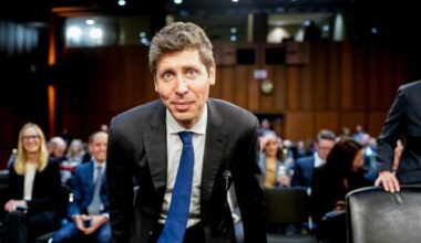 La IA generativa nos hará cáscaras vacías, por Éric Sadin