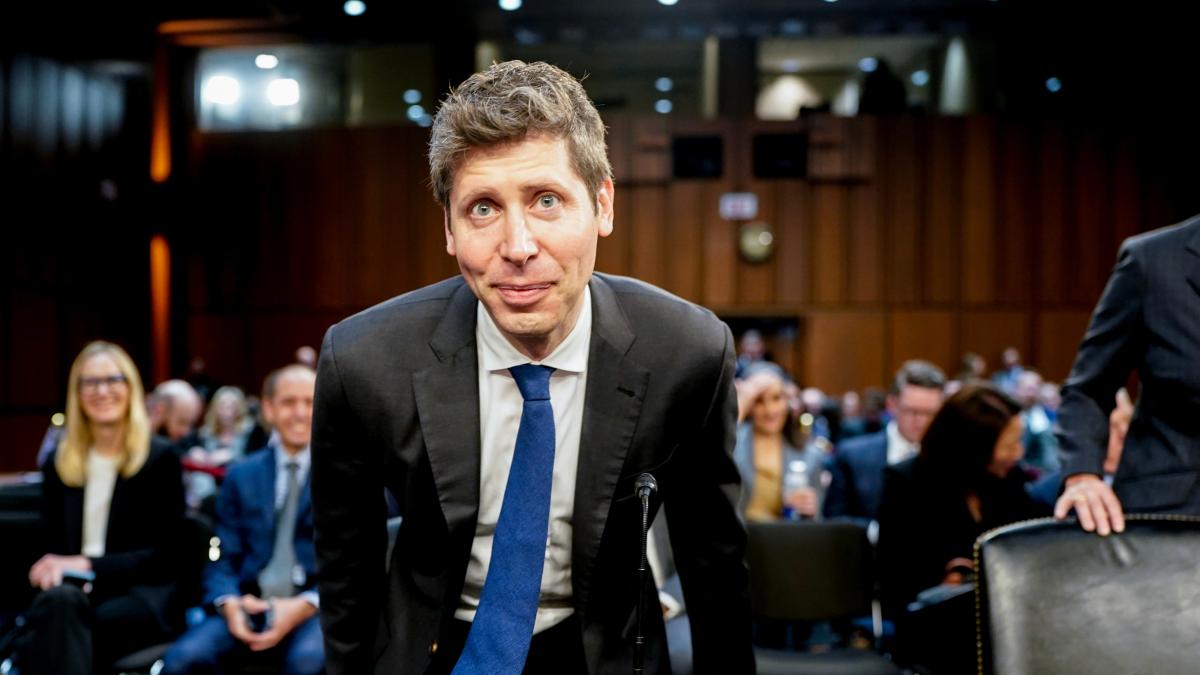 La IA generativa nos hará cáscaras vacías, por Éric Sadin