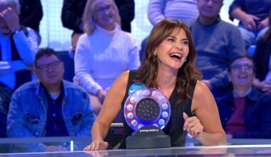 victoria en La Pista… ¡y perreo de Roberto Leal!