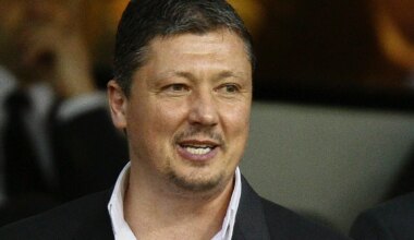 Preocupación por Lubo Penev, ingresado de urgencia en Alemania por un cáncer de riñón - El Mundo