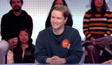 Manu da ‘El golpe’ en Pasapalabra y evita que Rosa se dispare antes de El Rosco