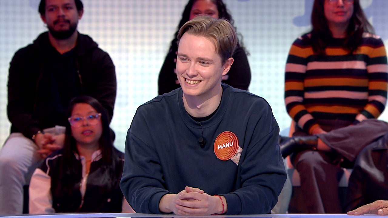 Manu da ‘El golpe’ en Pasapalabra y evita que Rosa se dispare antes de El Rosco