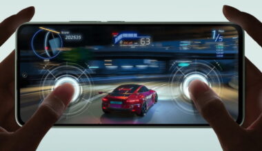 solo 170 euros por este móvil Xiaomi con 512 GB, 5G y procesador Ultra