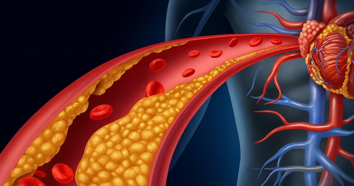 Uno de cada tres argentinos tiene niveles elevados de un tipo de colesterol genético
