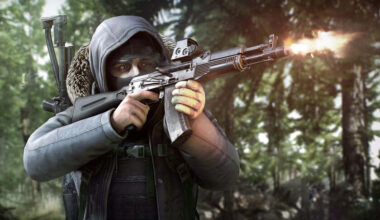 la misión final es puro cine