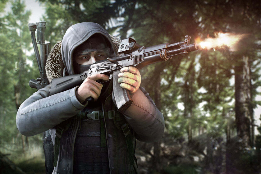 la misión final es puro cine