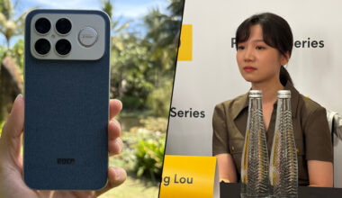 Los POCO F8 Pro y F8 Ultra son un gran cambio de dirección para la marca. Hemos hablado con POCO para saber qué nos espera ahora