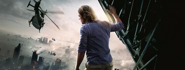 'Guerra Mundial Z': por qué la salvaje película con Brad Pitt se quedó sin la secuela que iba a dirigir David Fincher