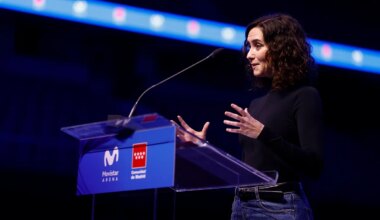 El Movistar Arena se convertirá en el recinto musical y deportivo más grande de España: llegará a los 20.000 espectadores en conciertos y a 15.000 para el Eurobasket - El Mundo