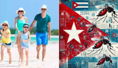 Muerte de menores por arbovirosis en Cuba desata alarma en la prensa canadiense